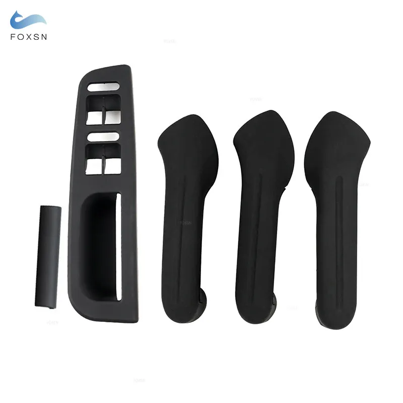 Для VW Golf 4 Jetta Bora MK4 1998-2005 левый руль 8x переключатель управления окном безель