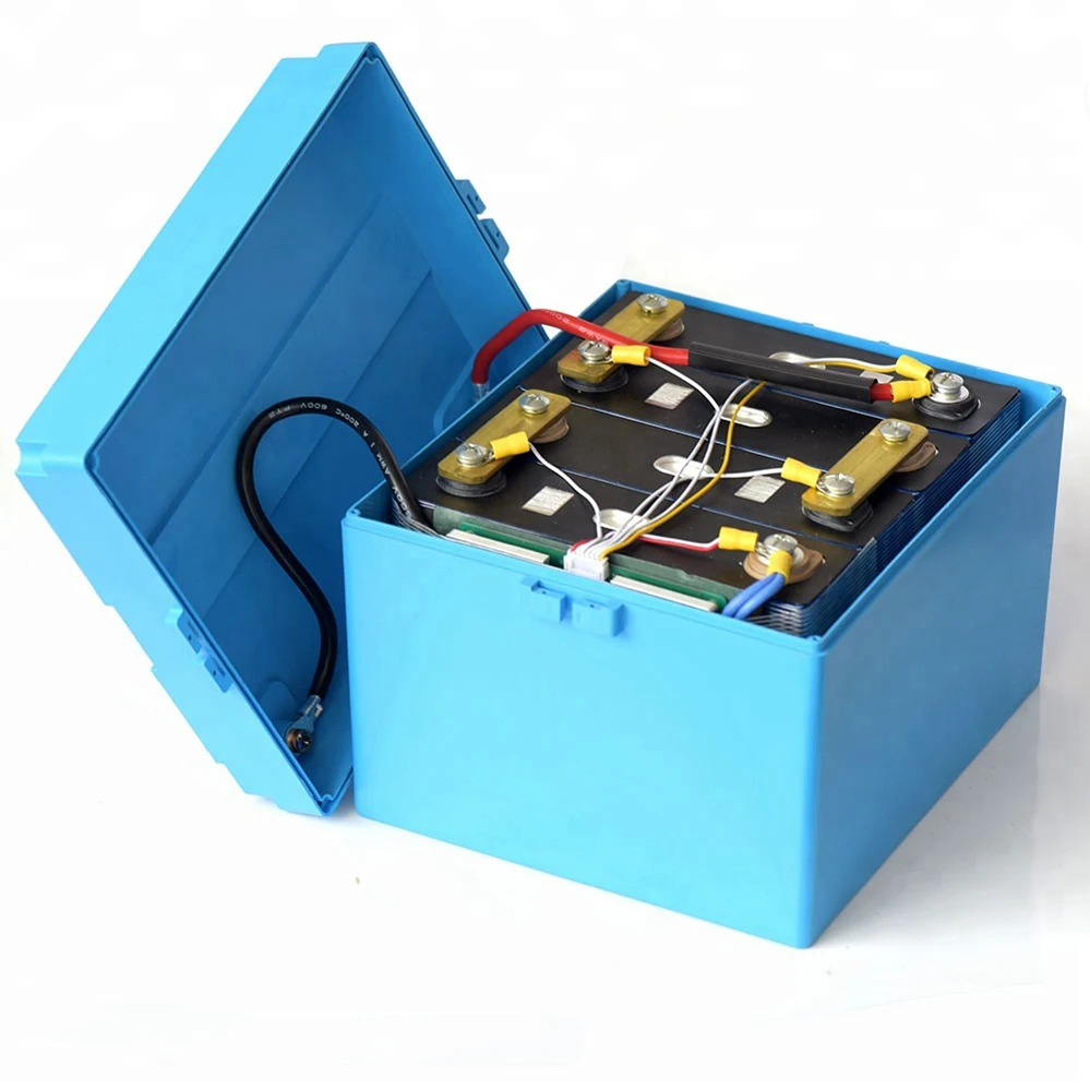 

Sealed case lithium 12v 100ah battery pack