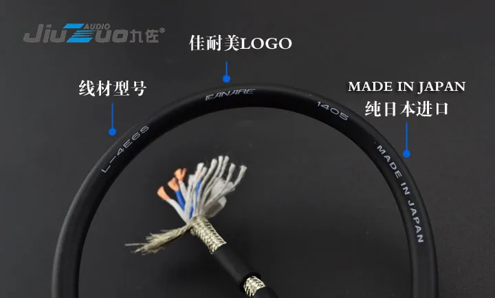 Hi-Fi баланс 4 мм до 2 XLR 3 Pin кабель аудио/Canare с магнитным кольцом для Mp3 pha2a wm1a 1z zx300a ЦАП