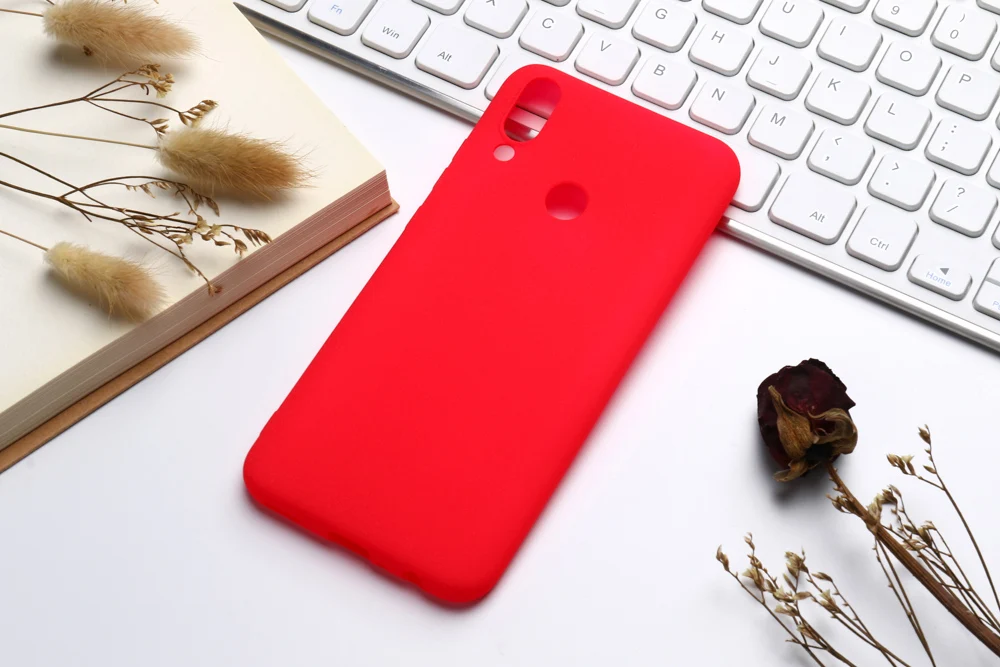 Чехол для Meizu 16S Pro чехол s мягкие чехлы из ТПУ телефона 16XS Note 9 силиконовая защитная
