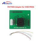 Адаптер PCF79XX для программатора Xhorse VVDI PROG для чтения и записи PCF79XX с поддержкой чипа ретранслятора PCF79224145525361