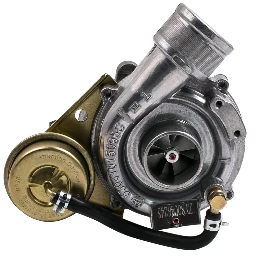 Турбо K03 для Audi A4 A6 VW Passat 1 8 T K04-015 Turbocharger 53039880005