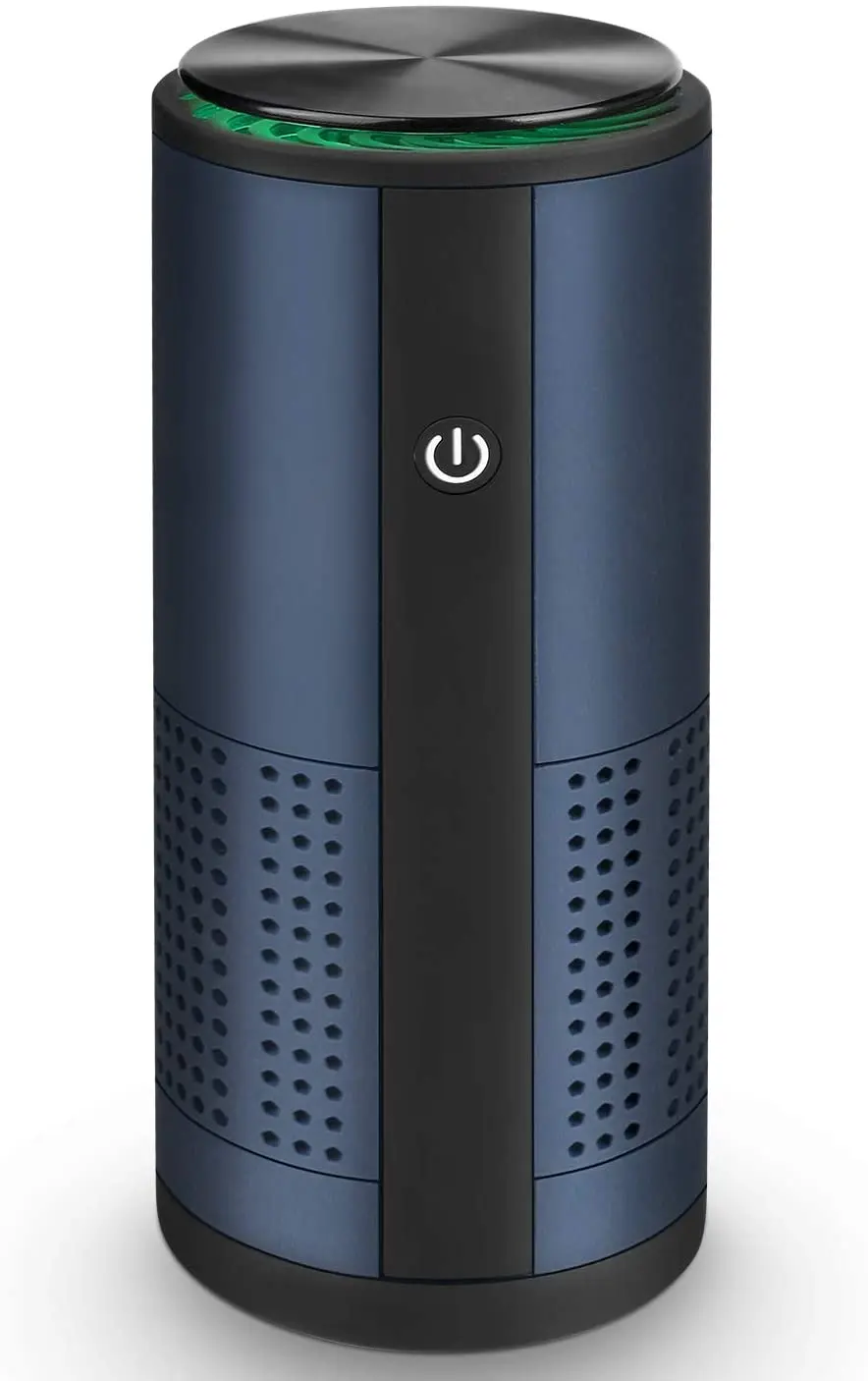 

Автомобильный очиститель воздуха, портативный освежитель воздуха для автомобиля, USB Перезаряжаемый автомобильный освежитель воздуха для н...