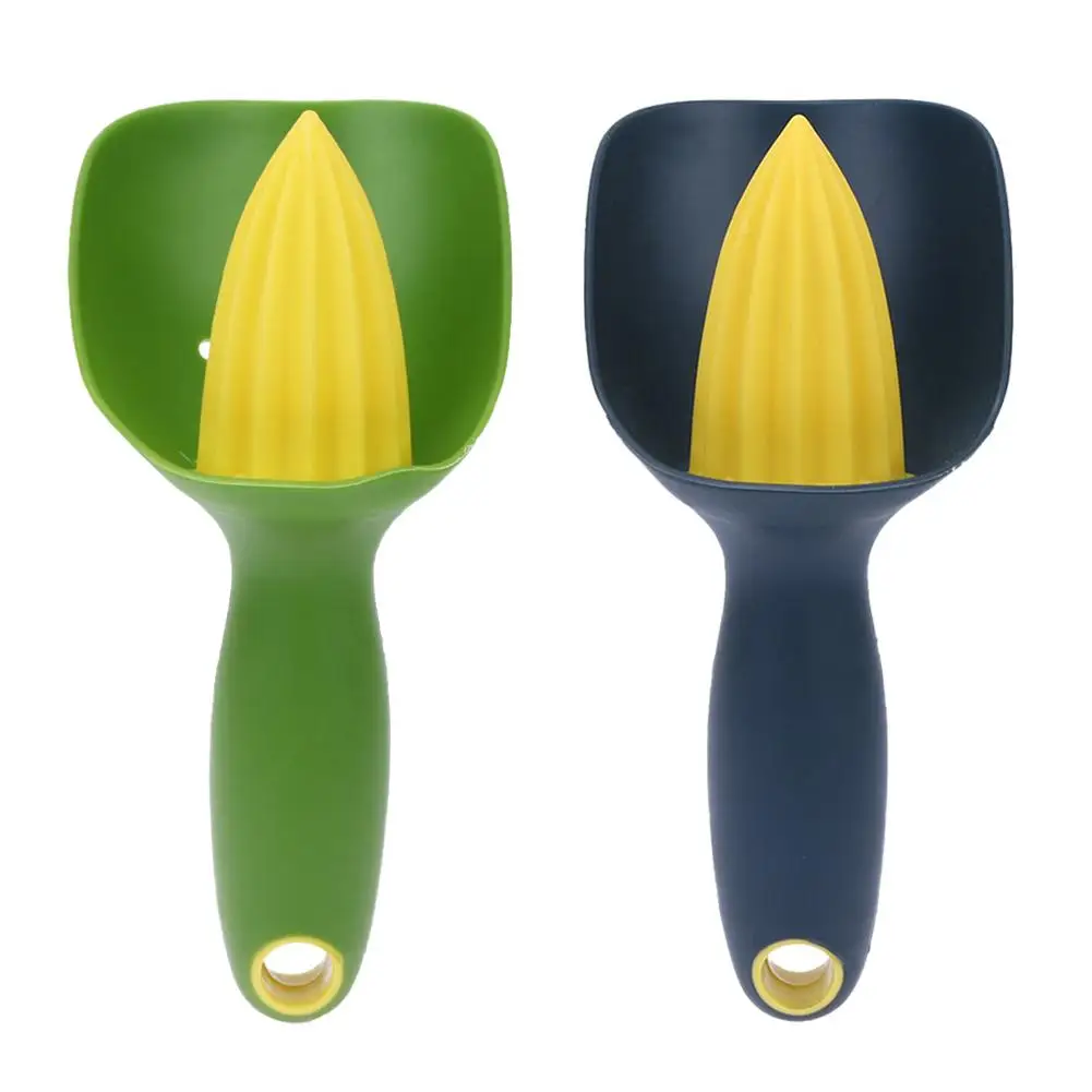

Manual Lemon Fruit Vegetable Juice Extractor Kitchen Juicer Tool Juice Squeezer Lemon Juicer Extractor Mini Portable Juicer