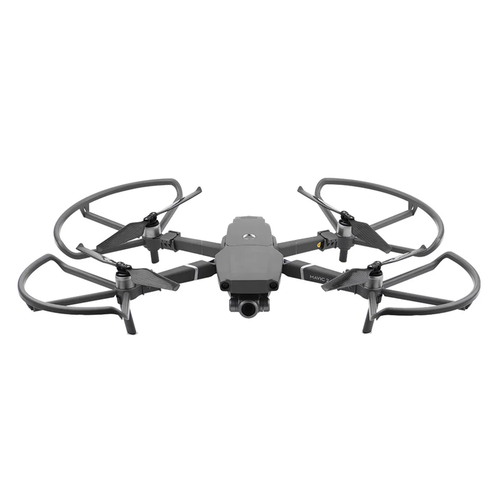 

Quick Release Wing Blade Protective Cover Drone Propeller Guard Eco-friendly Safety Elements Playing for DJI Mavic 2