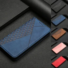 Case For On Xiaomi 11T Pro Poco X3 Pro F3 Mi 11 T Lite 5G NE M3 Pro NFC 10T Pro 5G 11X Pro 11i 10i Case Flip Leather Phone Cover