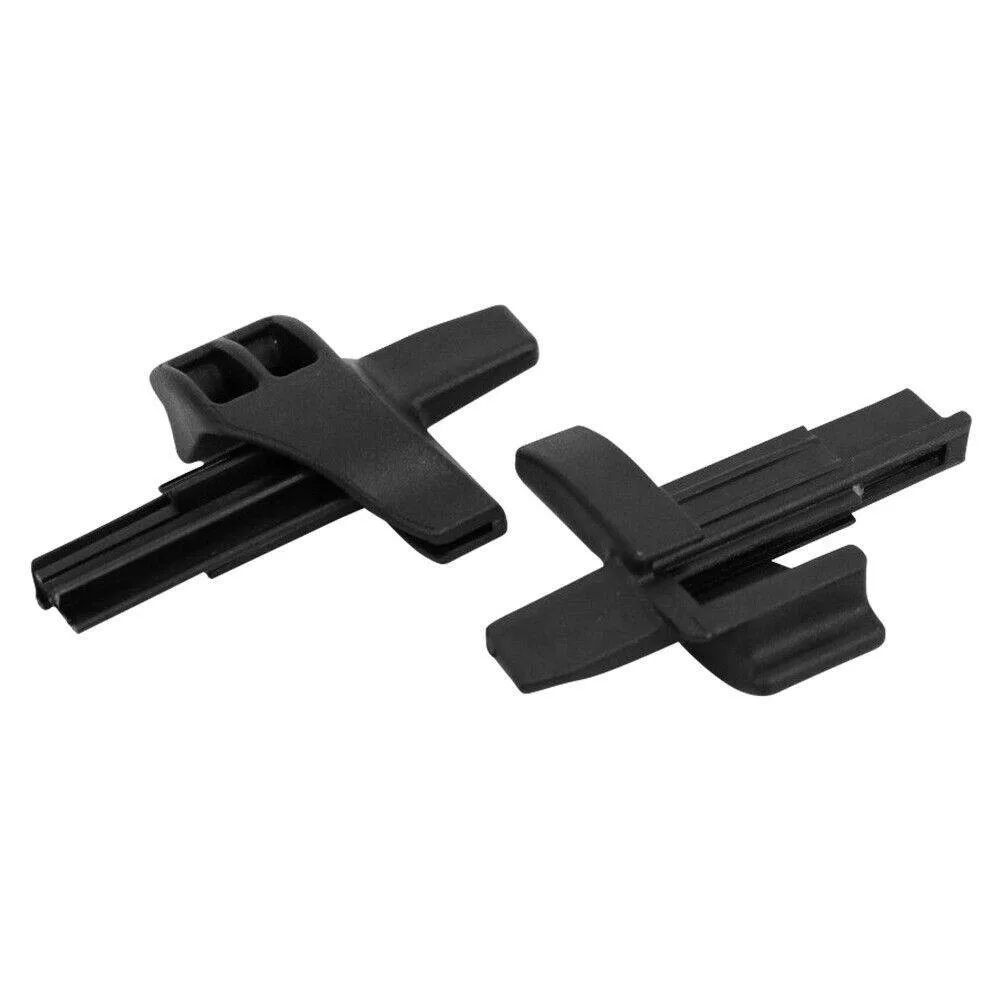 100% Brand New Clip 2PCS A16969302849051 Accessories For Mercedes-Benz