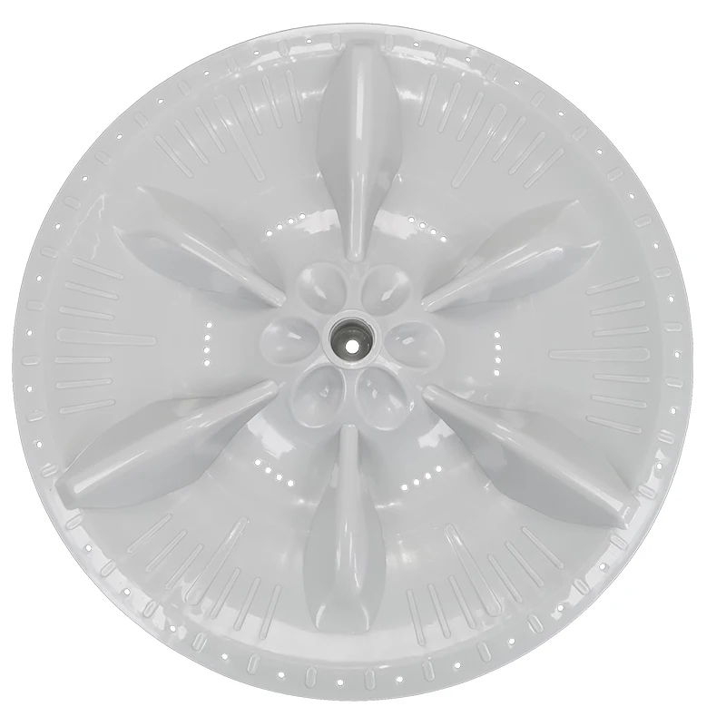 

Suitable for Xiangniu Swan washing machine XQB55-801G XQB60-500G XQB60-501G wave wheel disc water leaf