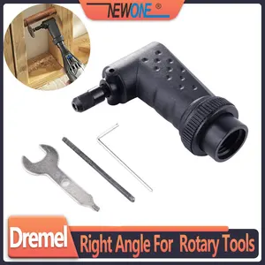 Прямоугольный поворотный инструмент для Dremel