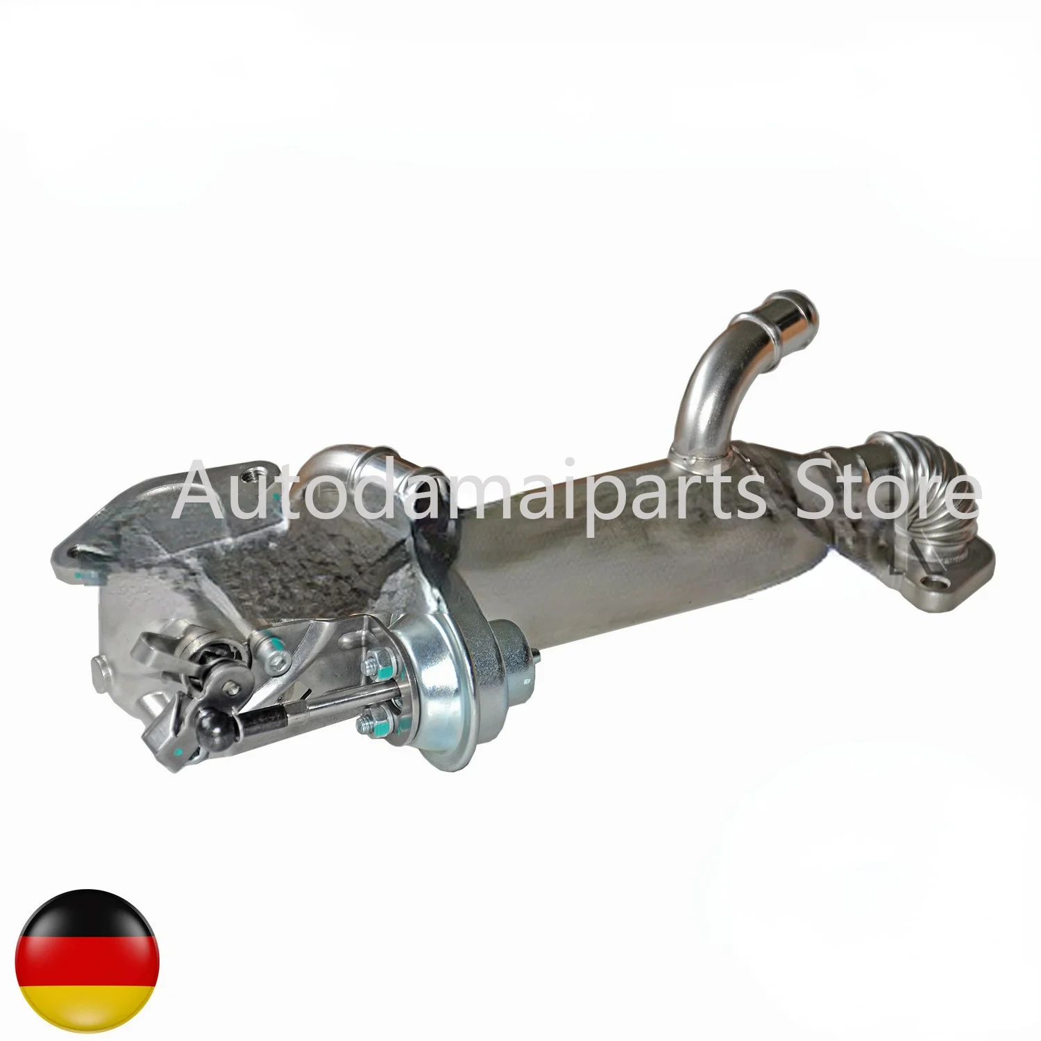 

Внешний аккумулятор марки AP01 для VW Touareg T5 1,9 2,0 2,5 TDI R5 AGR BPC BNZ BPD BPE Ref: 070131512F 070131512D