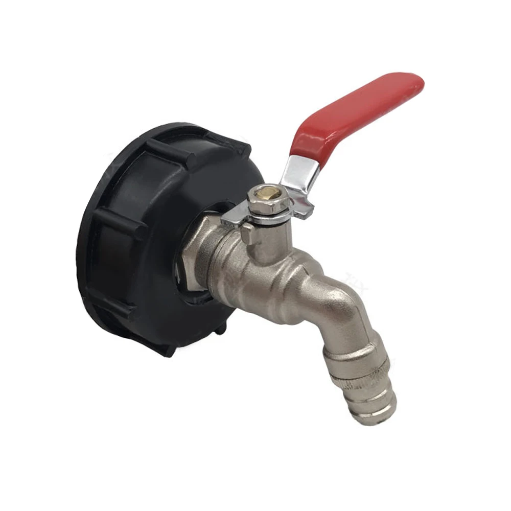 

1 . 1/2 " IBC S60X6