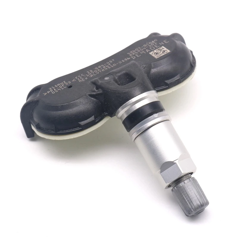 Для 2008 2018 TOYOTA SEQUOIA 315MHz TPMS датчик давления воздуха в шинах 42607 0C080|Системы контроля