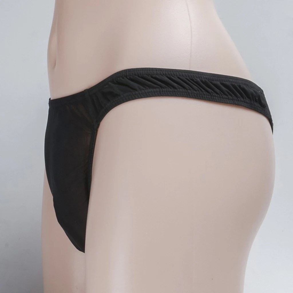 

Genital Panty Camel Toe G-String Underwear For Transgender Crossdresser Mens