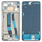 Оригинальный передний корпус LCD Рамка панель для Xiaomi Mi 11 Lite 4G  M2101K9AG