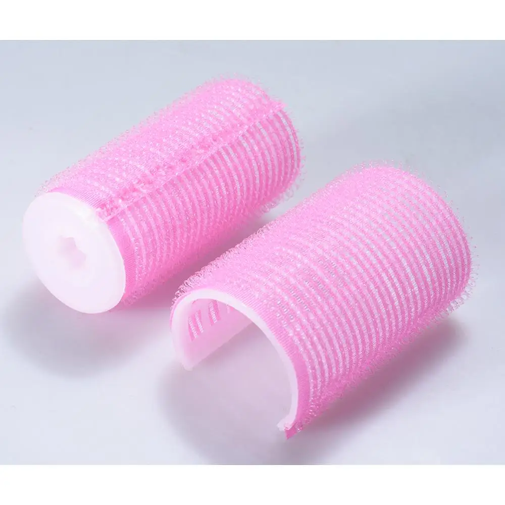 Профессиональные щипцы для завивки волос спереди зажим роликовый держатель