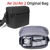 for dji mavic air 2s shoulder bag travel organizer for dji air 2 drone backpack waterproof carrying case accessory bag