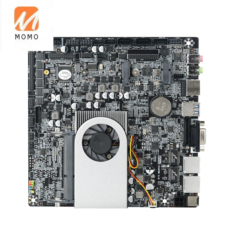 Китайские компьютерные детали электронные компоненты Oem Mini Itx материнская плата |