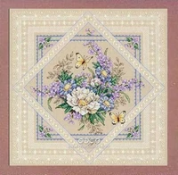 dim35105homefun cross stitch kit package greeting needlework counted cross stitching kits new style counted cross stich painting