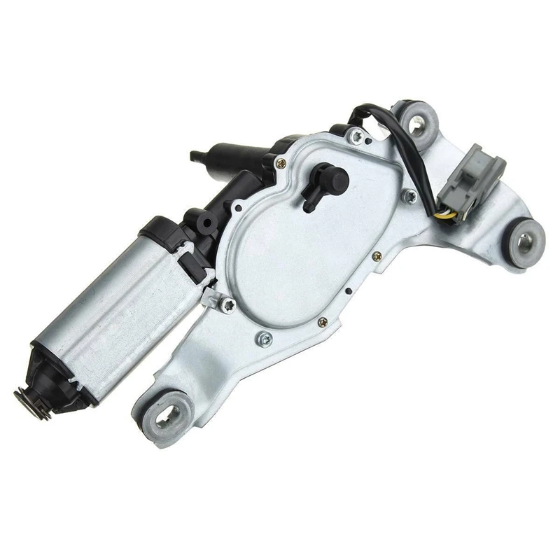 Мотор стеклоочистителя заднего стекла для Volvo V70 MK2 2000-2008 8667188 31333743 | Автомобили и
