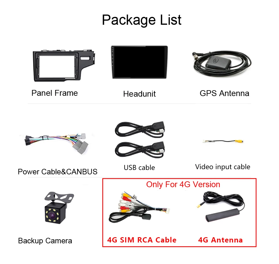 Автомагнитола Roadwise с голосовым ИИ-интерфейсом мультимедийный плеер на Android для