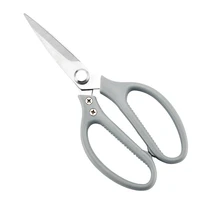 multifunctional stainless steel kitchen scissors professional poultry shears for chicken bone fish kitchen tools food scissor
