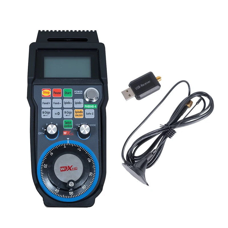 USB ЧПУ режущий пульт дистанционного управления гравировальный станок плазменный