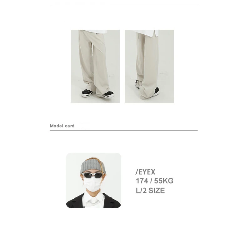 

Autumn New Product Solid Color Sweater Loose Casual Sweater Men