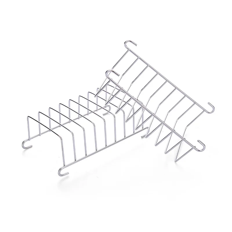 Аксессуары для воздушных фритюрниц подставка хлеба охлаждающая решетка печенья