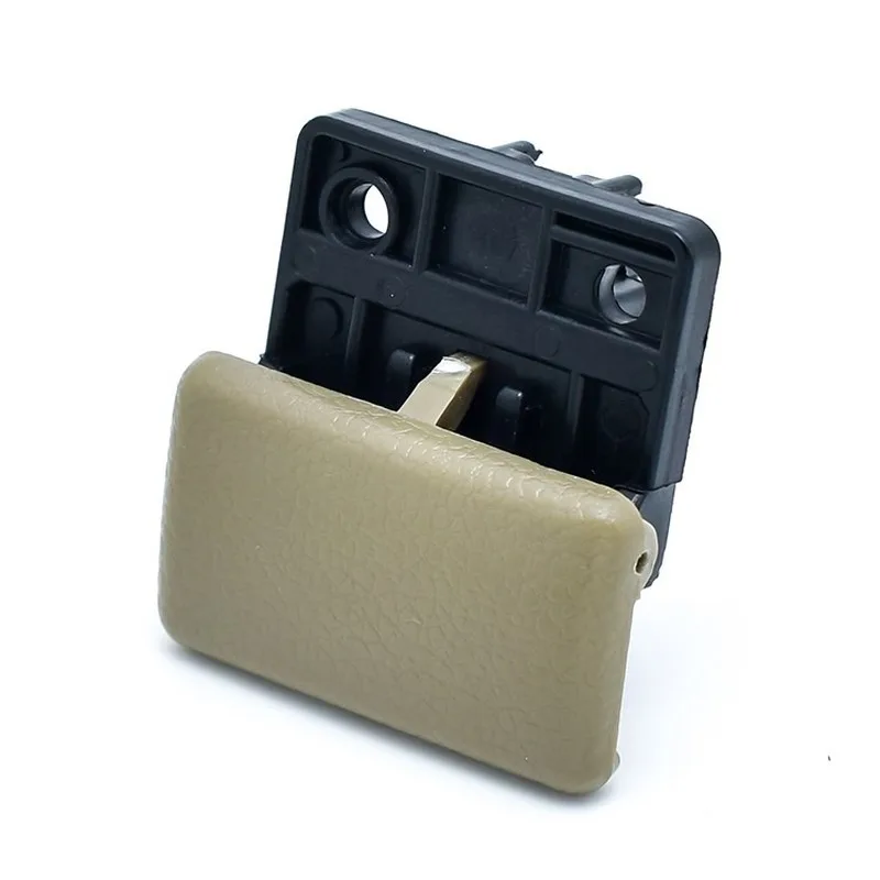 Перчатка для замка коробка ручка переключатель хранения Nissan D22 Pickup Dongfeng Navara ящик