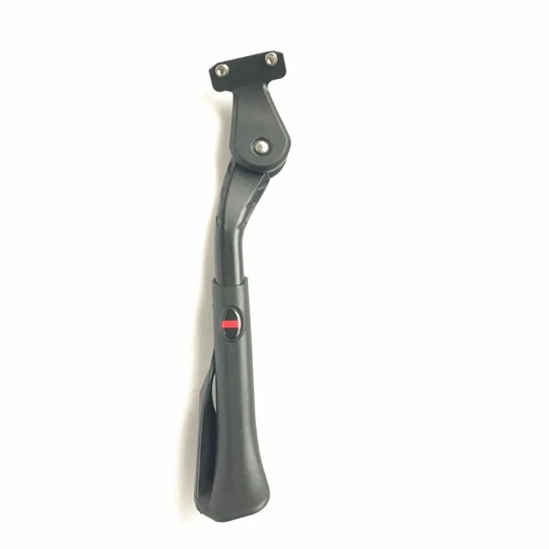 

Adjustable MTB/Snow/folding Bicycle Kickstand Parking Rack Support Side Kick Stand Foot Brace Cycling Parts Bike Holder Footrest
