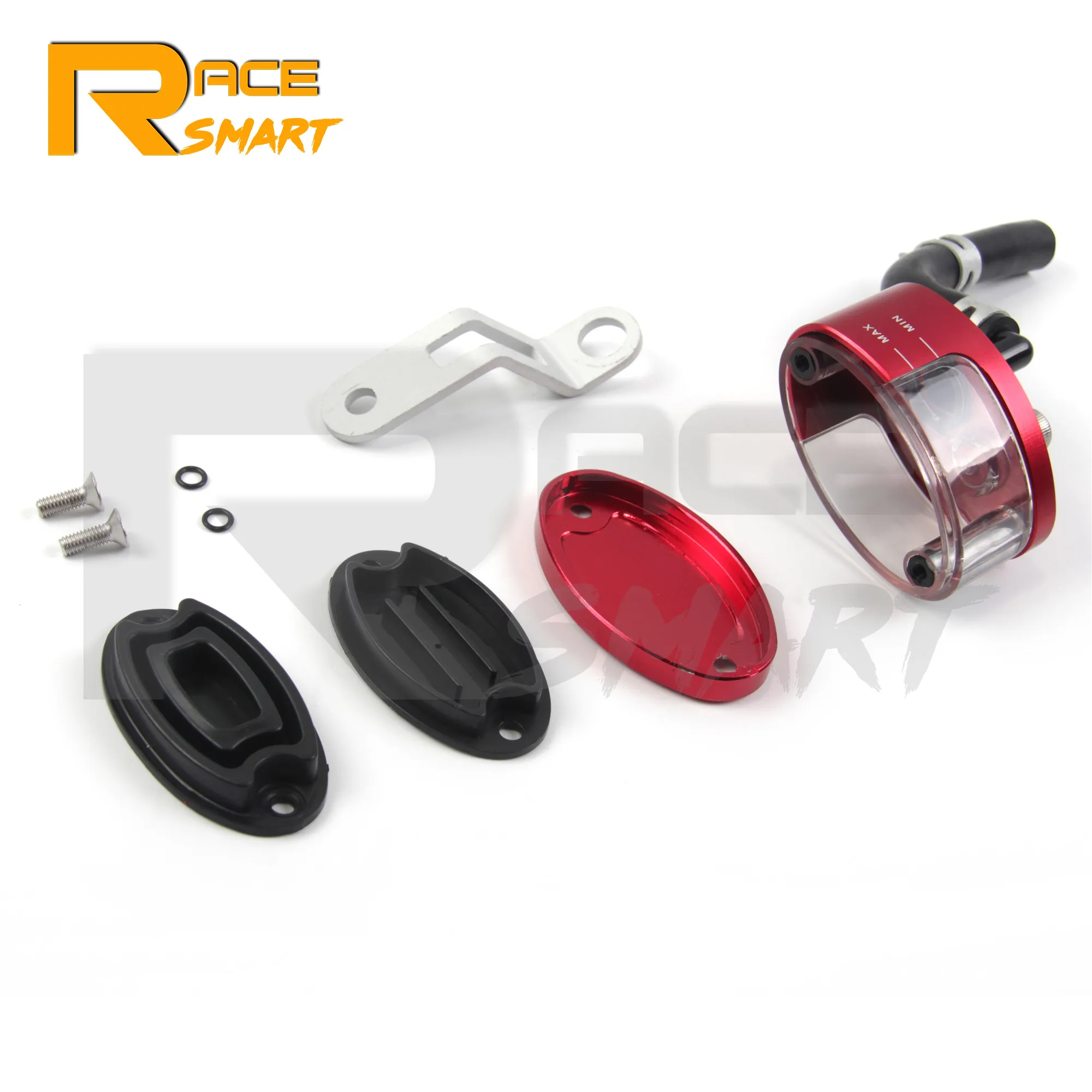 Станок с ЧПУ для алюминиевого главного цилиндра подходит универсального