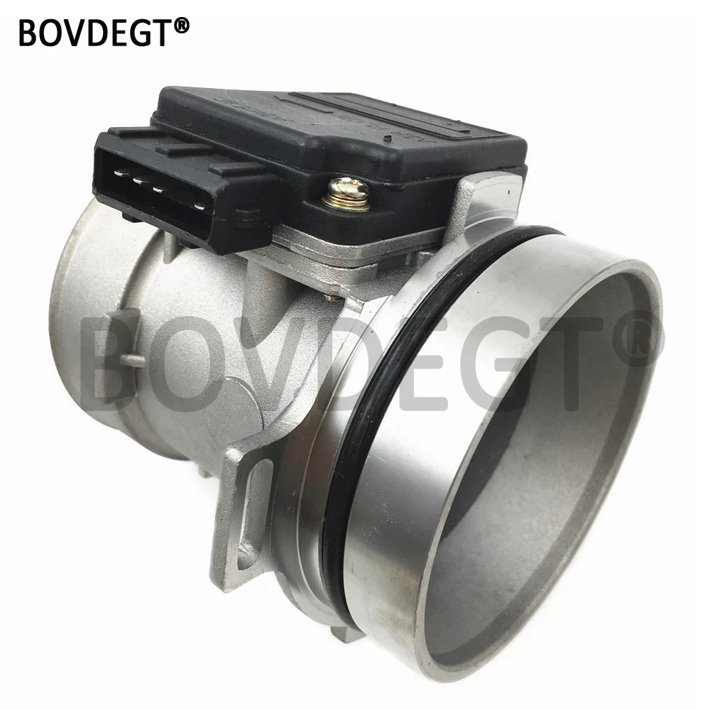 

Mass Air Flow Sensor 4pins MAF for FORD ESCORT TRANSIT MONDEO SCORPIO PUMA 8ET009142171 93BB12B579BA 6848047 722184320