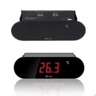 -20  300  PT-11 цифровой термометр Температура индикатор измеритель w 2 м NTC Сенсор