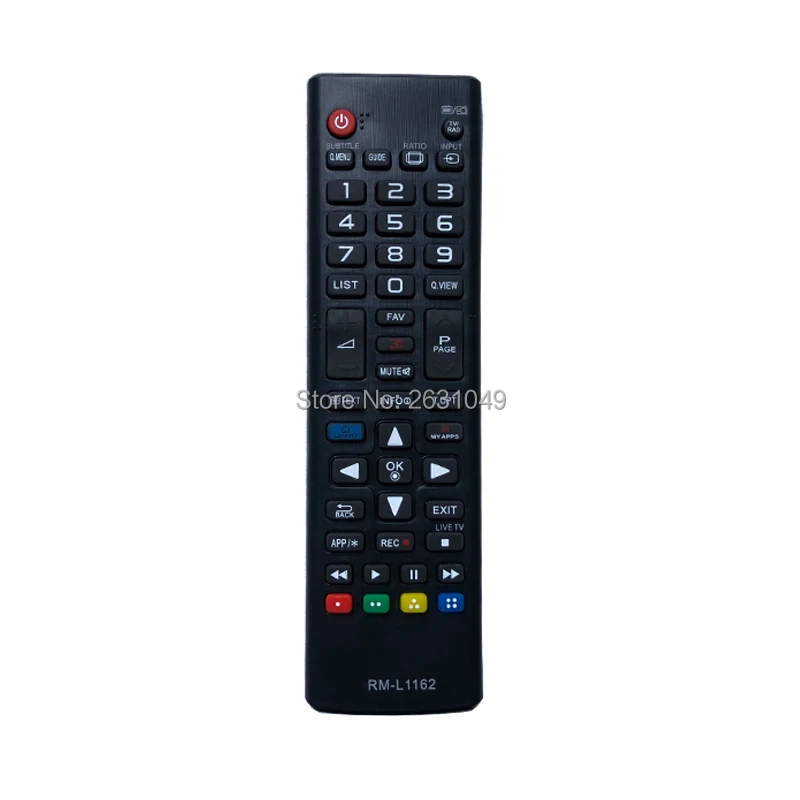 Remote Control Controller for HTV HTV2 HTV3 HTV4 HTV5 HTV6 IP-TV5 IPTV5 TV Box |