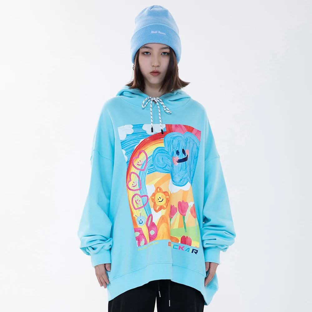 

Hoodies & Sweatshirts