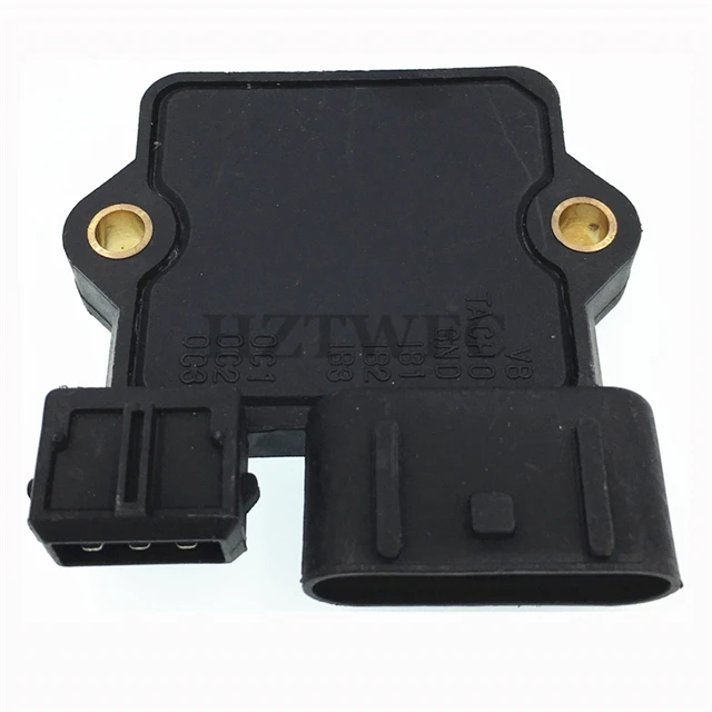 Модуль зажигания J723T MD152999 MD349207 MD326147 MD338252 MD338997 для Mitsubishi Montero Sport Diamante 3000GT Dodge|module