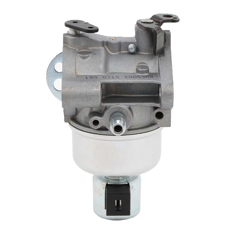 Набор хомутов топливный фильтр вилка карбюратор для двигателя Kohler 12 853 118-S 104-S