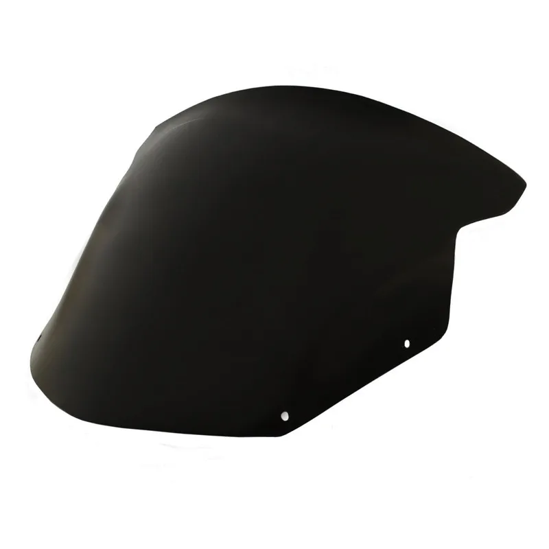 Экран ветрового стекла waase ER6F для Kawasaki Ninja 650 EX650R ER-6F 2009 2010 2011 | Автомобили и