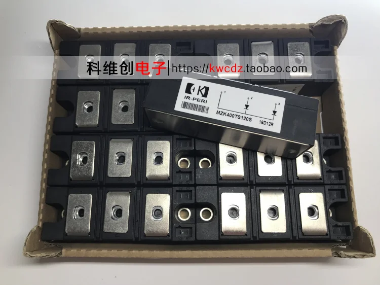 

MZK200TS120S MZK300TS120S MZK400TS120S 1piece Original