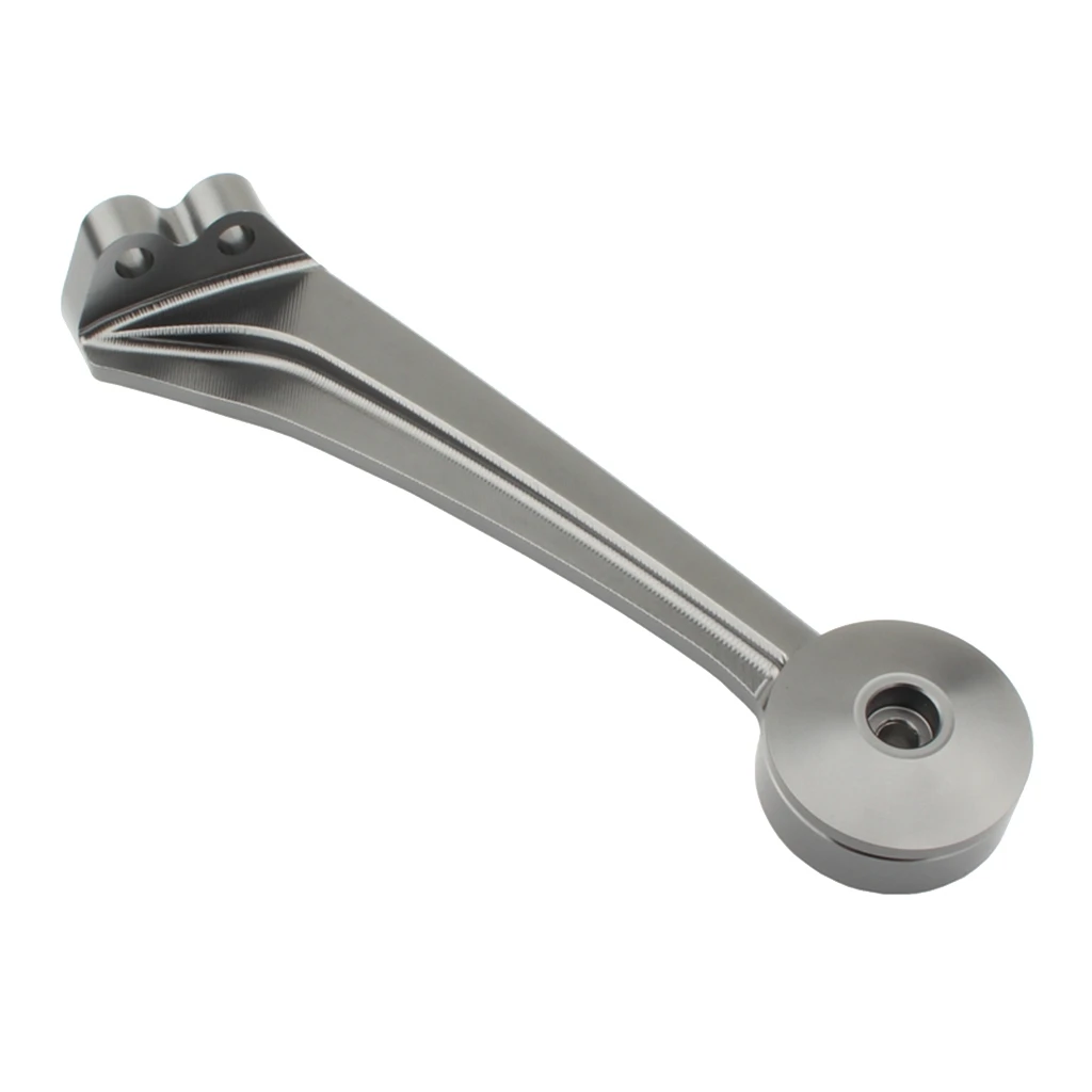 

Motorcycle Exhaust Hanger Muffler Pipe Bracket, Motorcycle Muffler Pipe Parts Accessory Replacement