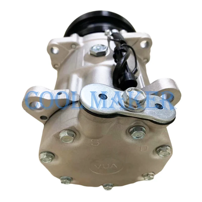 SD7V16 для ALFA ROMEO/Fiat/Lancia Компрессор переменного тока 60601092 71721743 60571123 0100K093 811046028