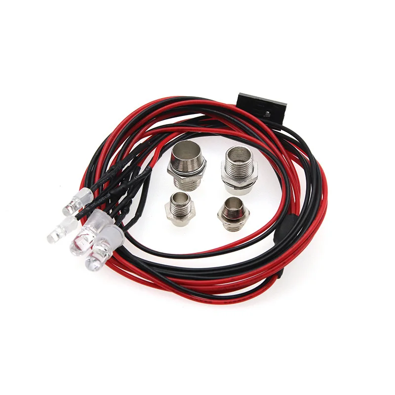 2 468 светильник s 70 см длина rc свет