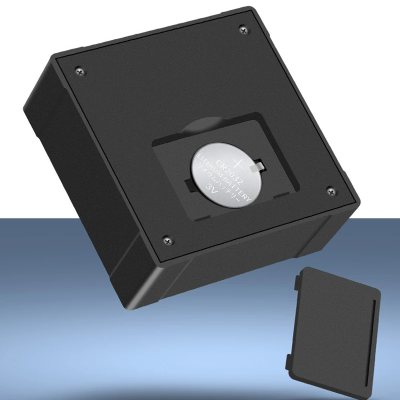 Мини 360 ° электронный Гониометр угол измерения датчик цифровой транспортир