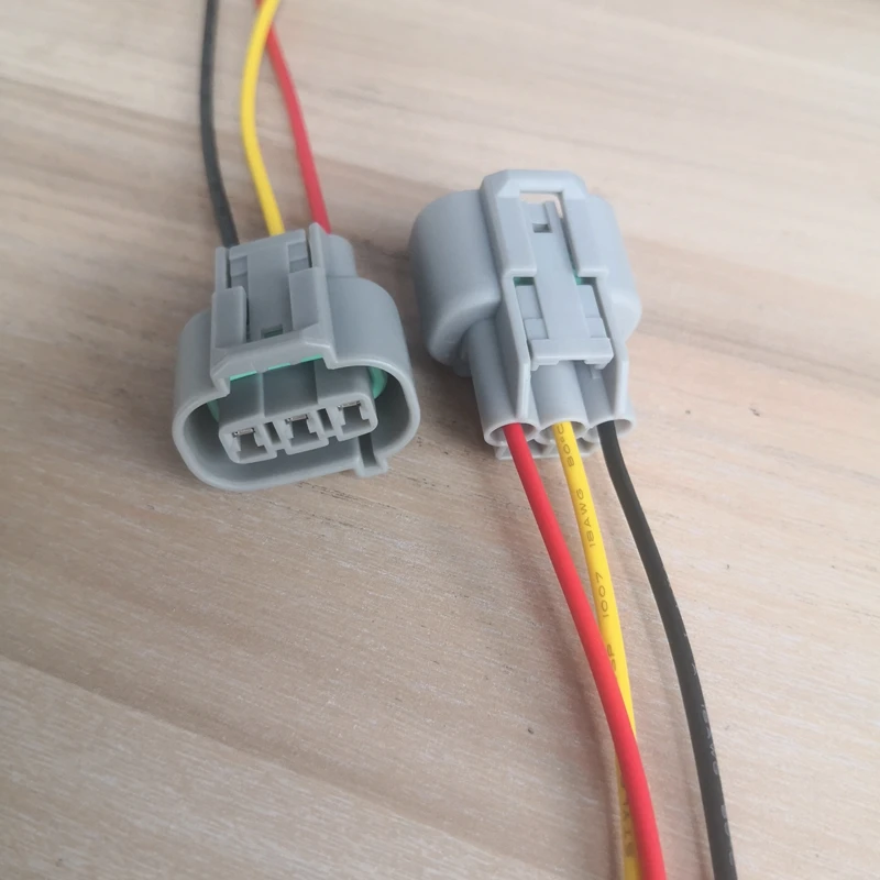 3 Pin VSS Скорость Сенсор Duramax датчик положения кулачка разъем провода для Toyota Картер