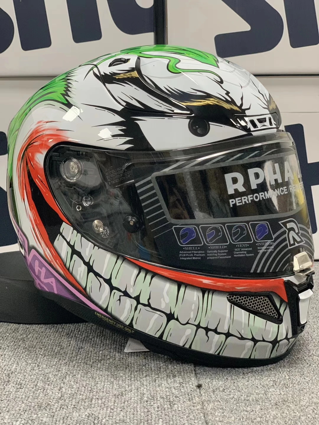 

Full Face Motorcycle helmet jock er Motocross Racing Motobike Riding Helmet Casco De Motocicleta four season