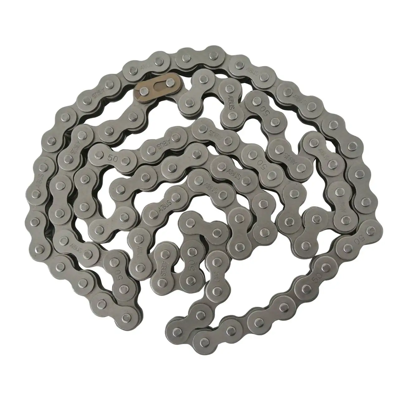 

520 Chain Heavy Duty 98 Links with 1 Connecting Link For Motorcycle