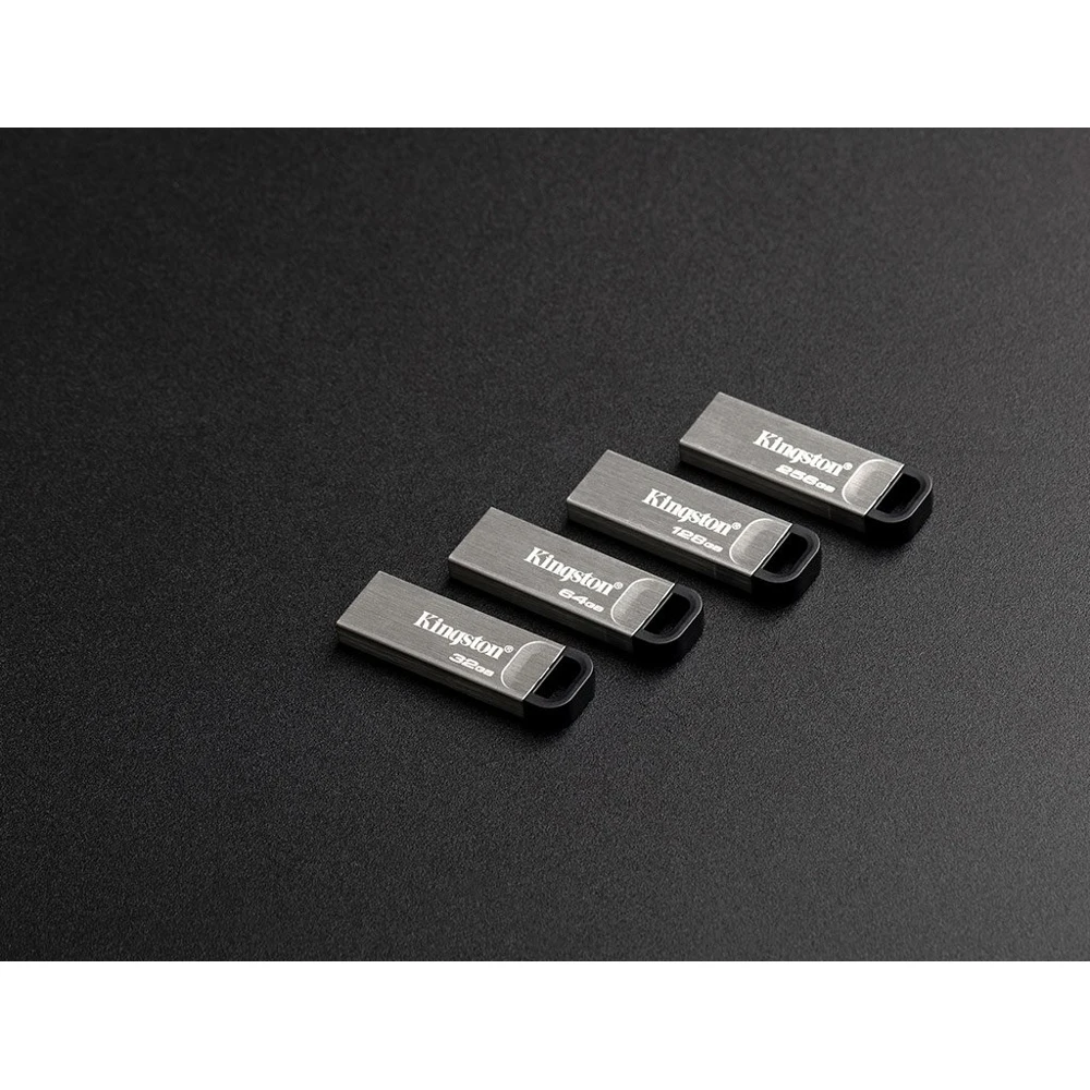 USB Flash Drive - Kingston DataTraveler Kyson 128GB / 64GB 32GB | Компьютеры и офис