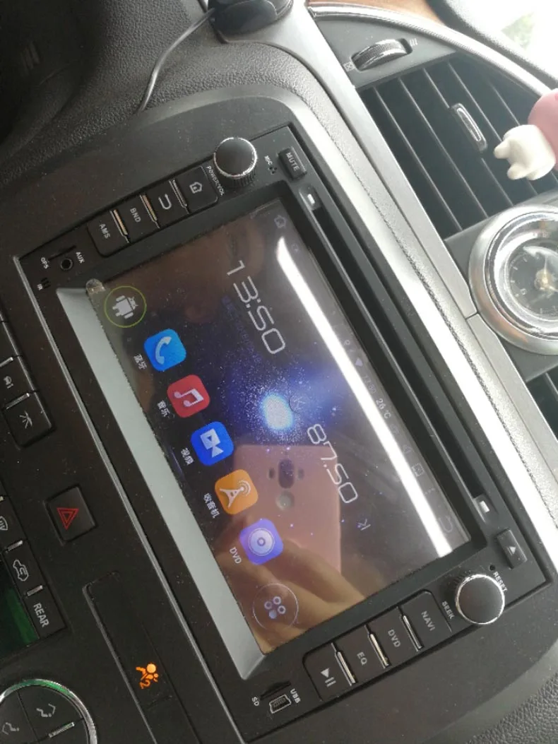 

dvd-, 7 , , 4 , 64 , PX5, android 10,0, GMC Yukon Tahoe 2007-2012, gps