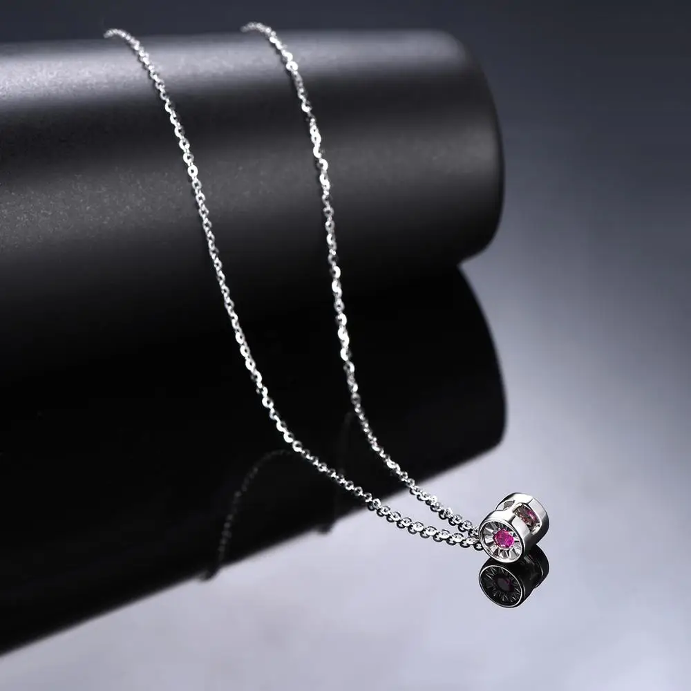 LP настоящее золото ожерелье для женщин Иллюзия-набор чудо-тарелка натуральный