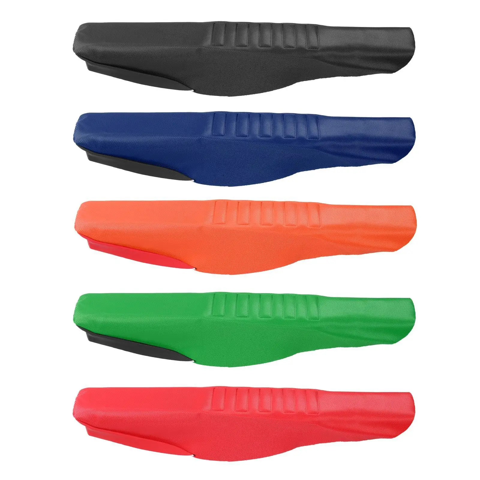 

Soft Seat Pad Accessories Heat Resistant Waterproof Breathable Lightweight Protection Thick Particles for Crf Kxf Yzf